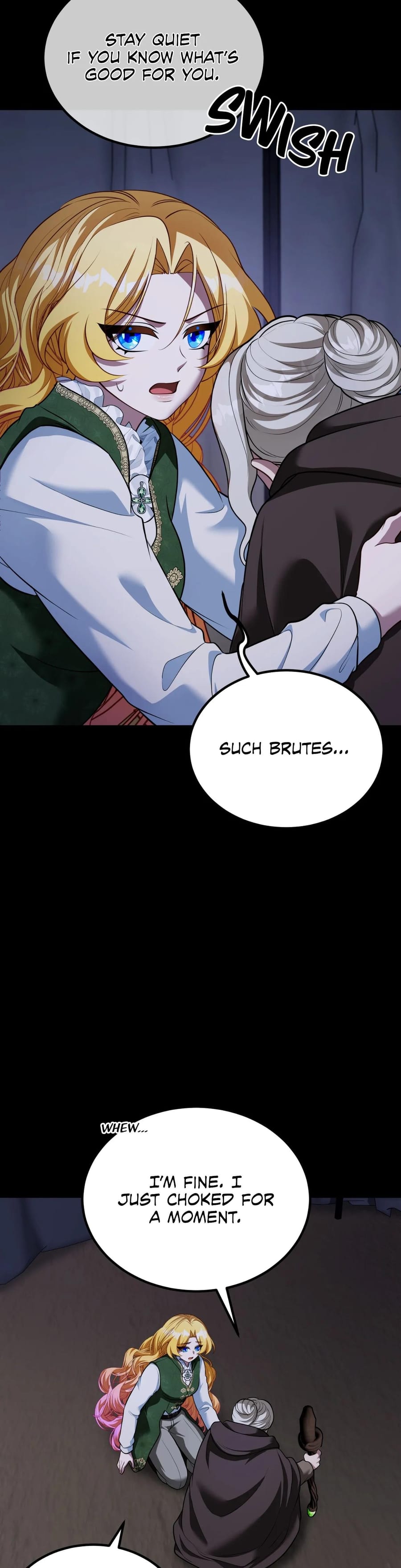 Lycan Uncensored, chapter 70, page 10 of 41