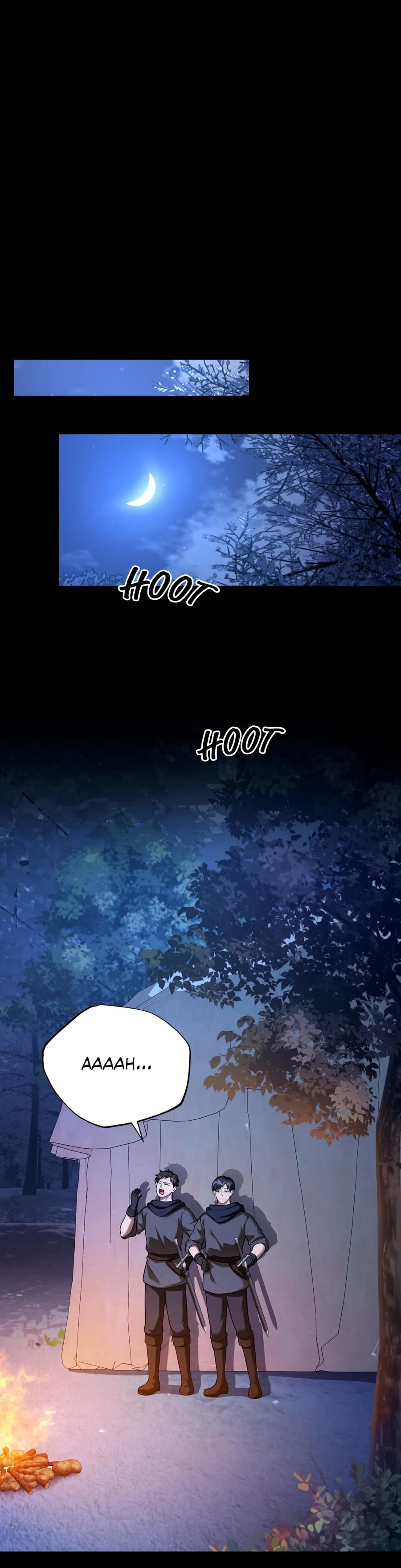 Lycan Uncensored, chapter 70, page 13 of 41