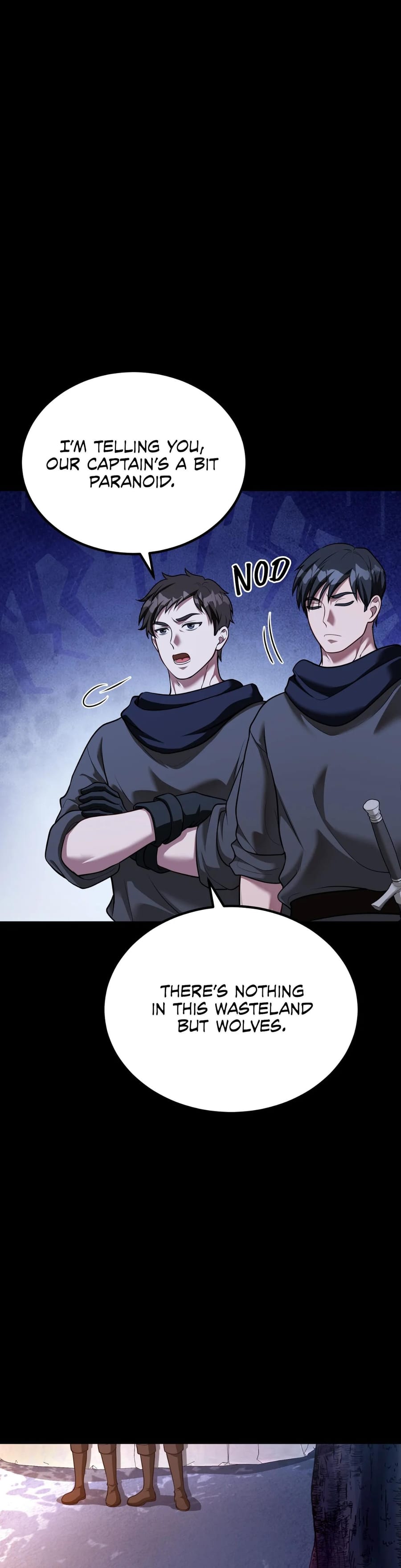 Lycan Uncensored, chapter 70, page 14 of 41