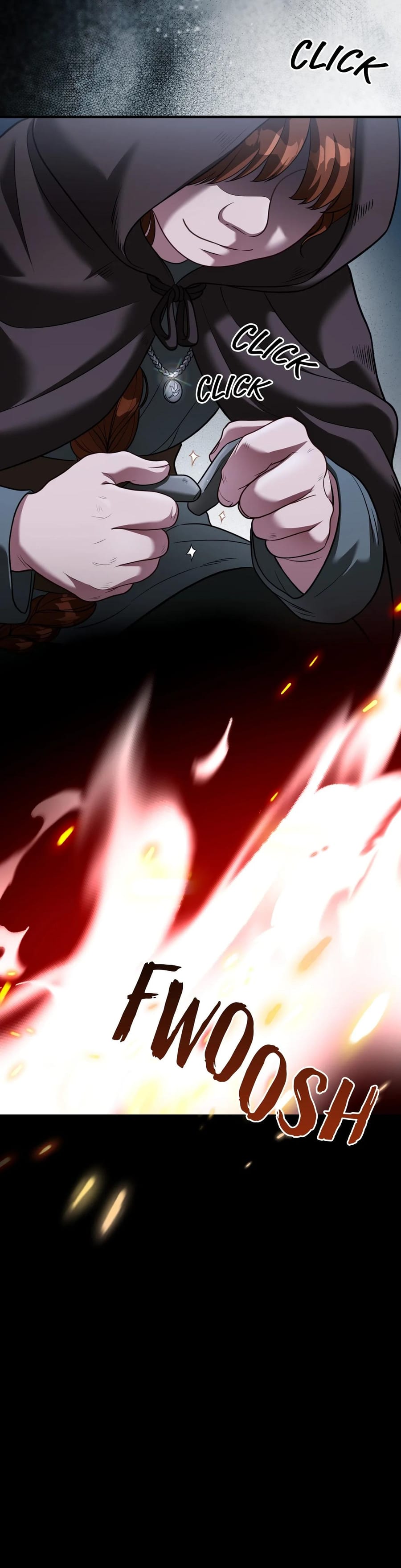 Lycan Uncensored, chapter 70, page 16 of 41