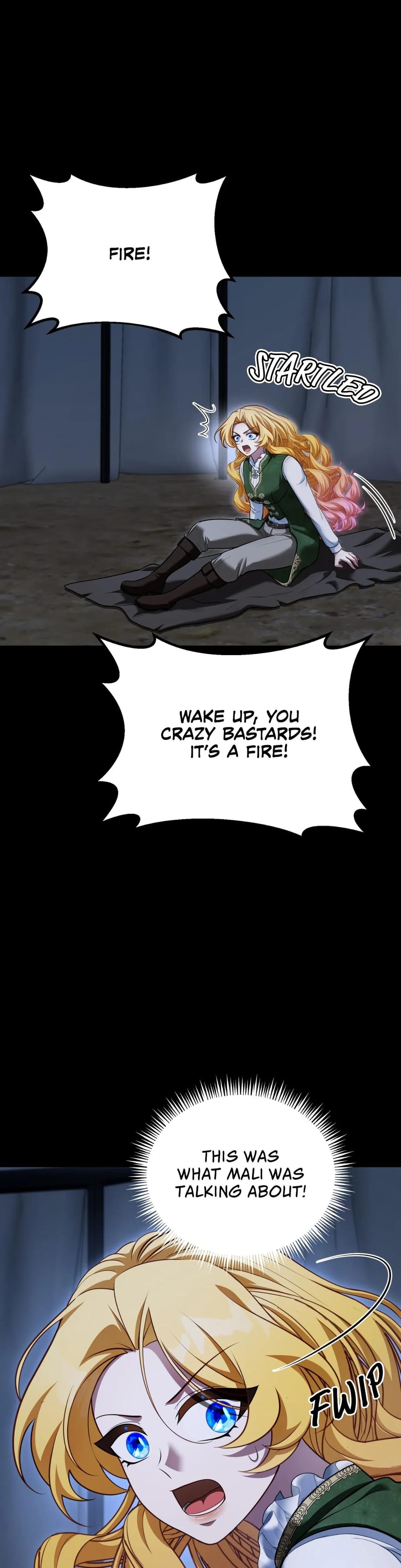 Lycan Uncensored, chapter 70, page 17 of 41