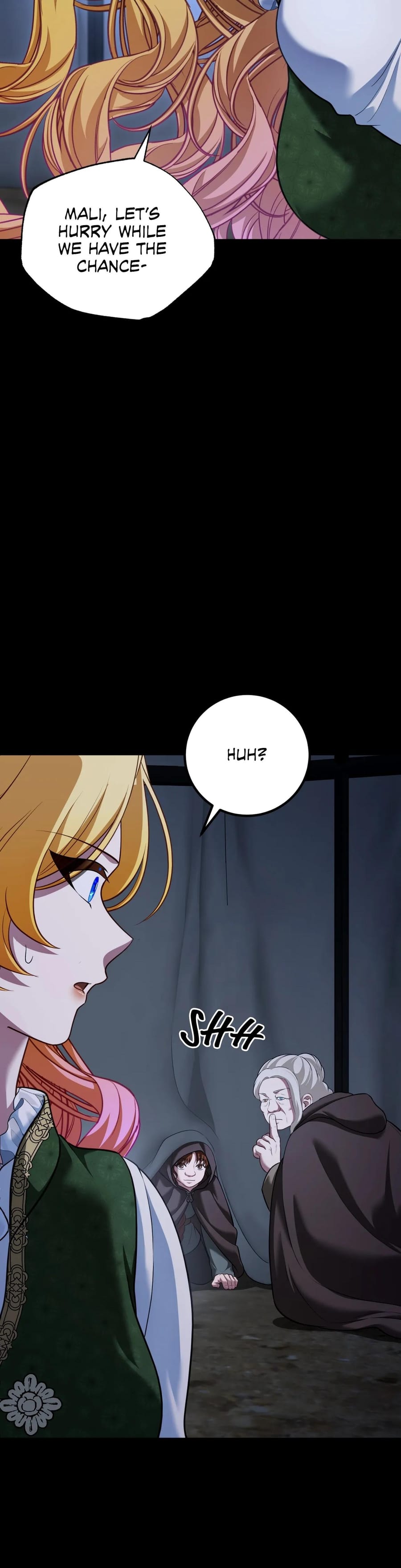 Lycan Uncensored, chapter 70, page 18 of 41