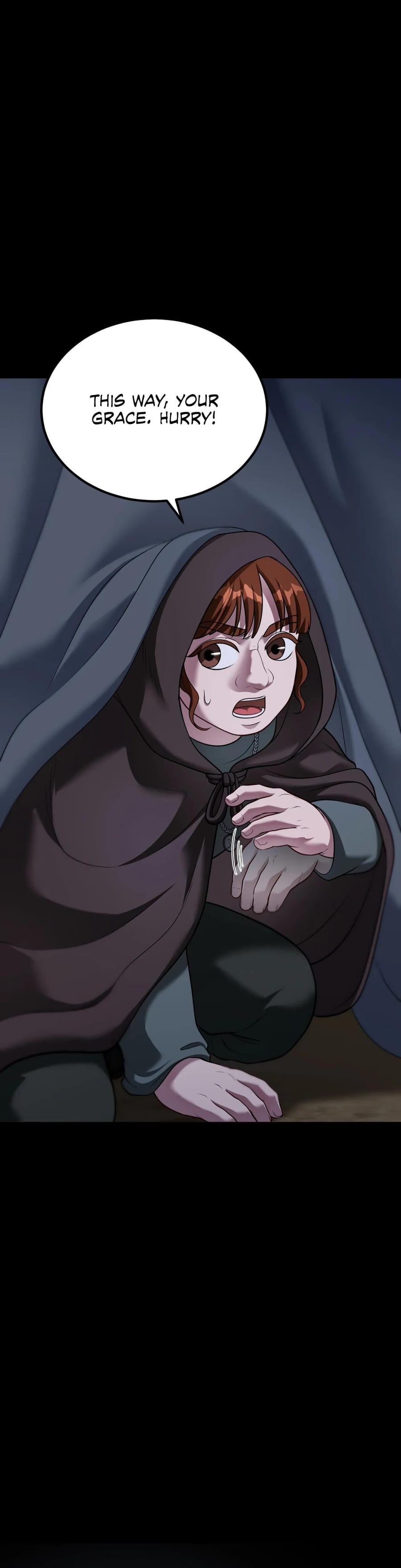 Lycan Uncensored, chapter 70, page 19 of 41