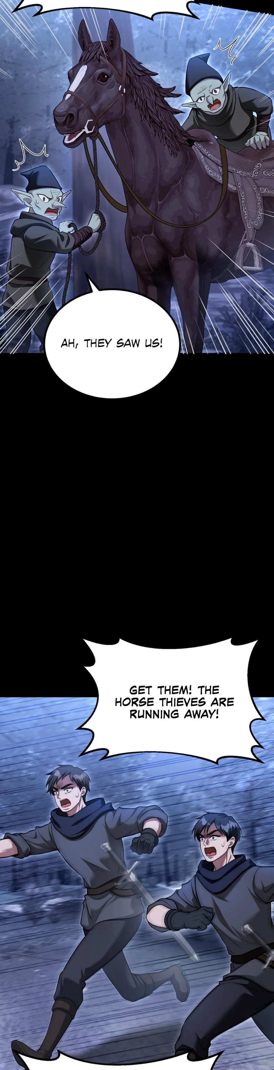 Lycan Uncensored, chapter 70, page 21 of 41