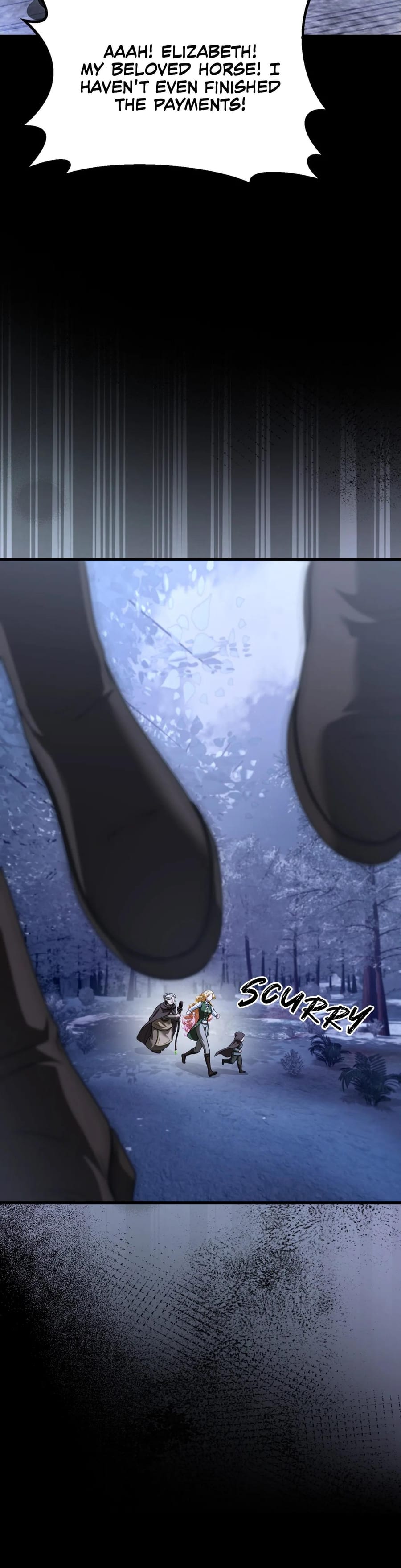 Lycan Uncensored, chapter 70, page 22 of 41