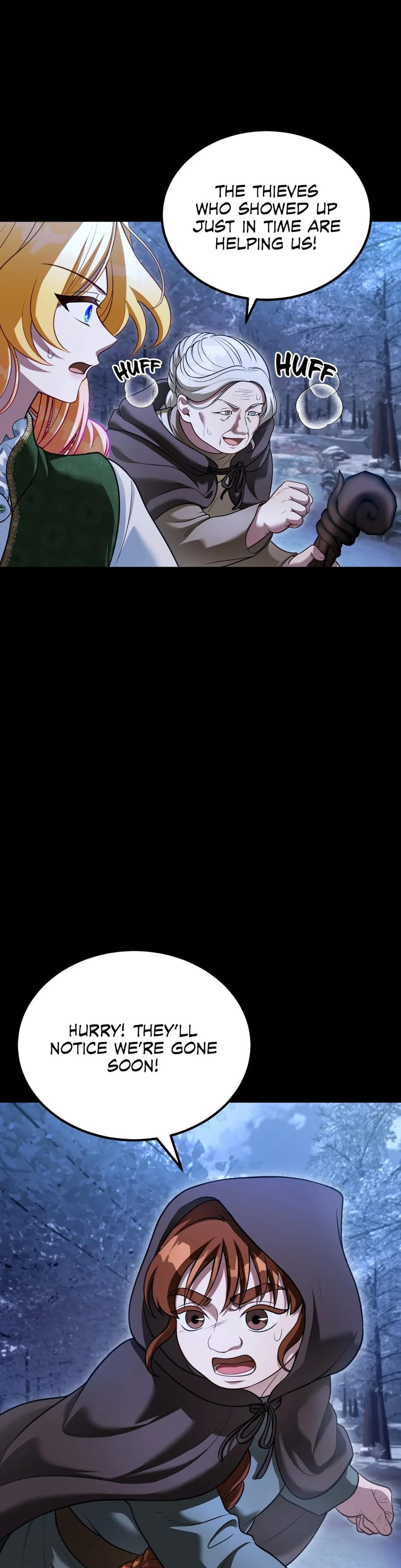 Lycan Uncensored, chapter 70, page 23 of 41