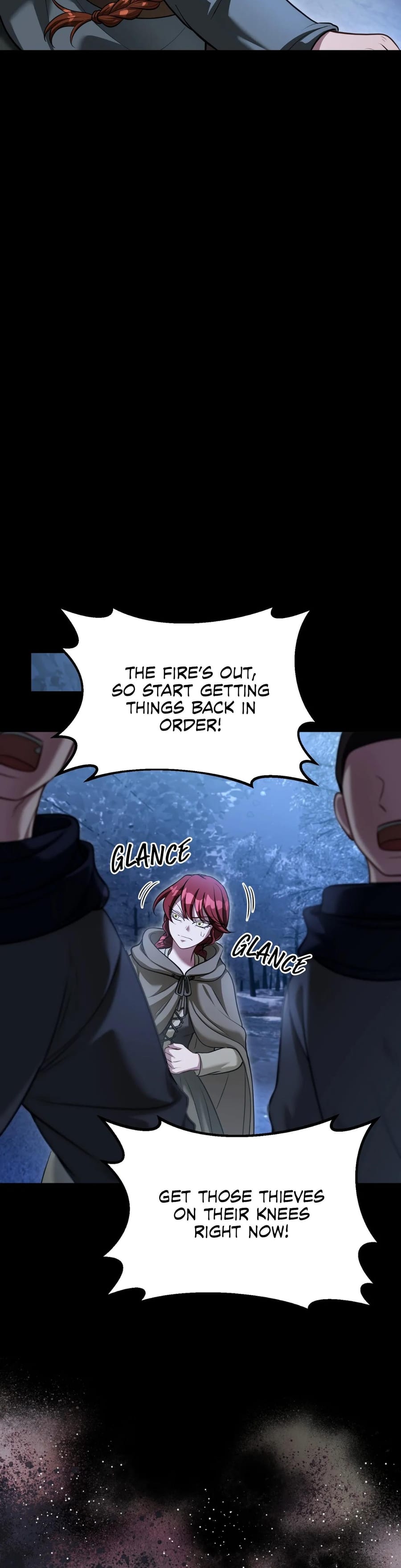 Lycan Uncensored, chapter 70, page 24 of 41