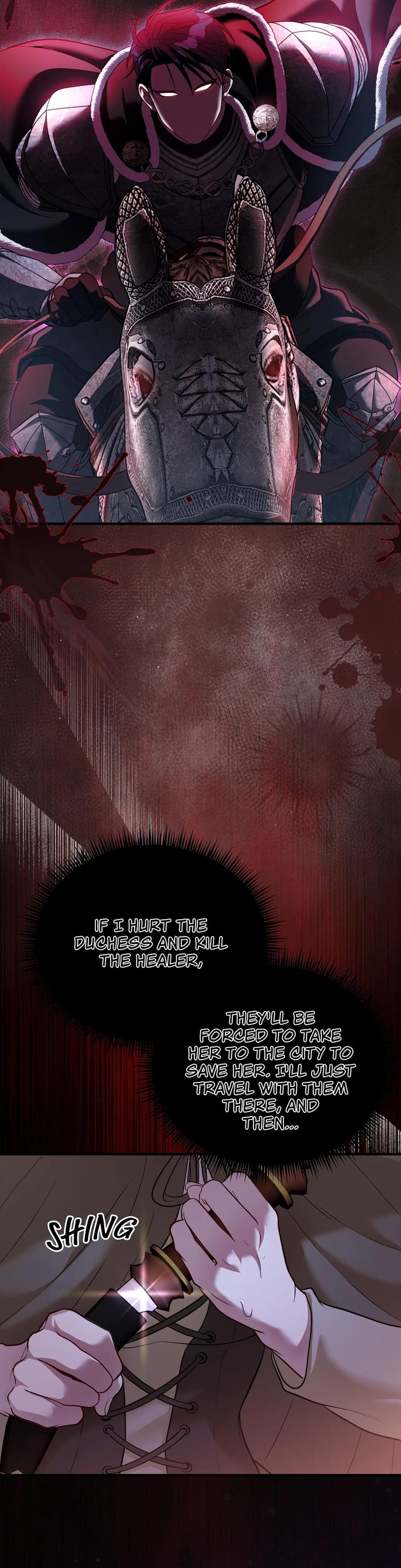 Lycan Uncensored, chapter 70, page 26 of 41