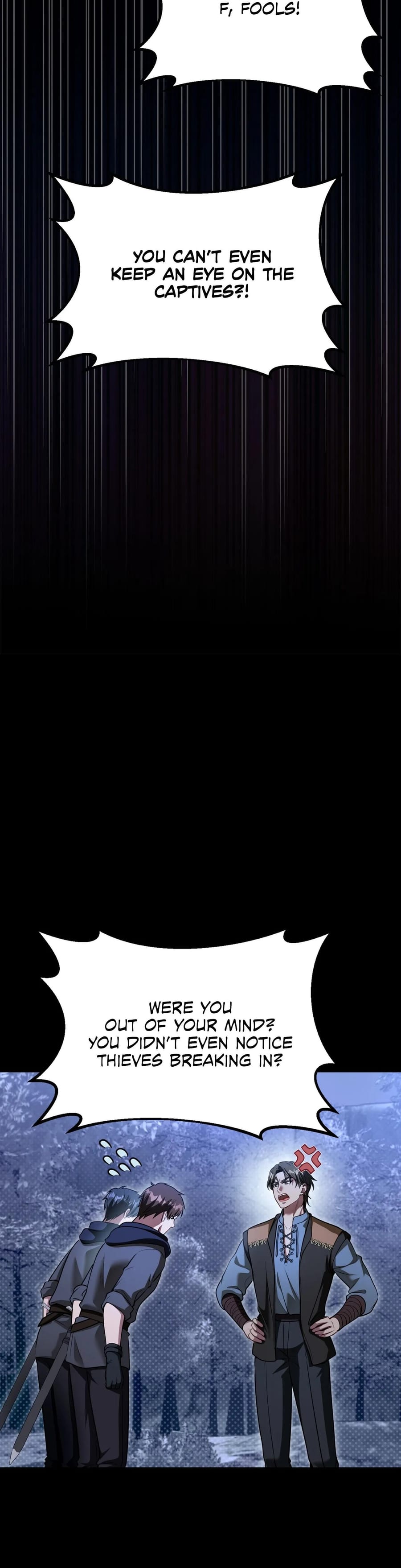 Lycan Uncensored, chapter 70, page 29 of 41