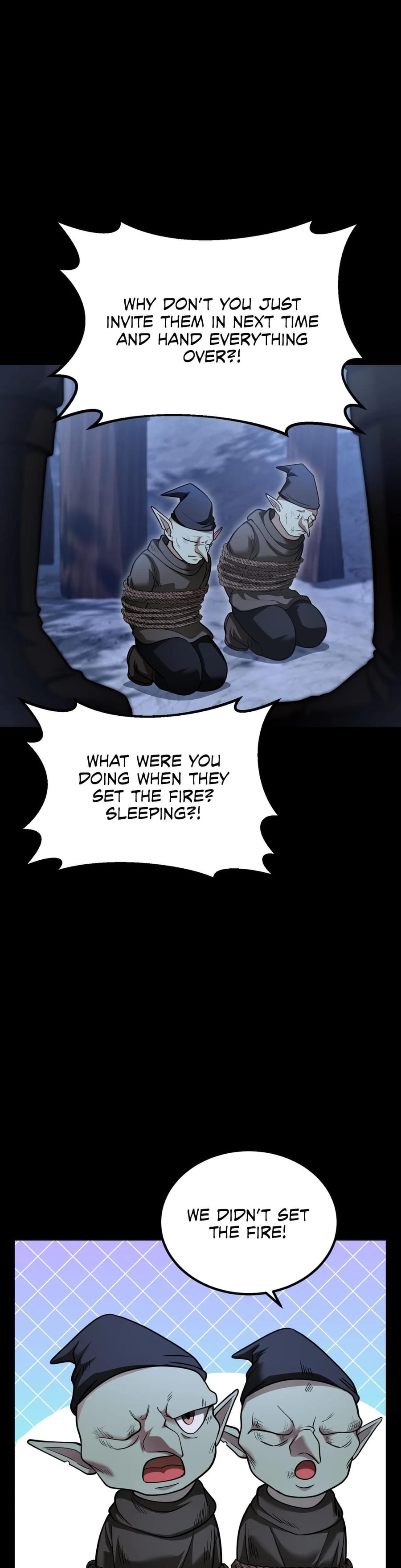 Lycan Uncensored, chapter 70, page 30 of 41