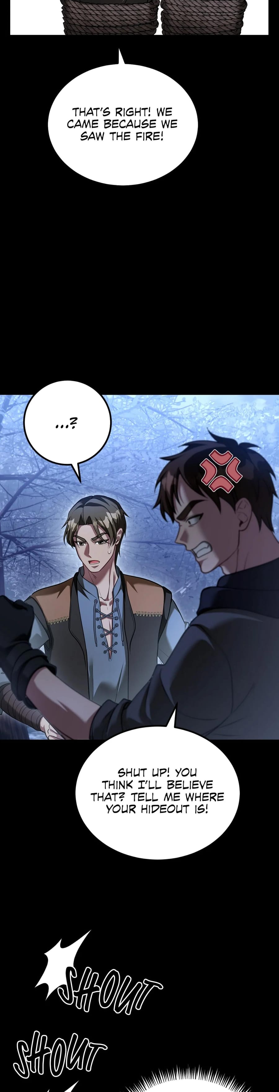 Lycan Uncensored, chapter 70, page 31 of 41