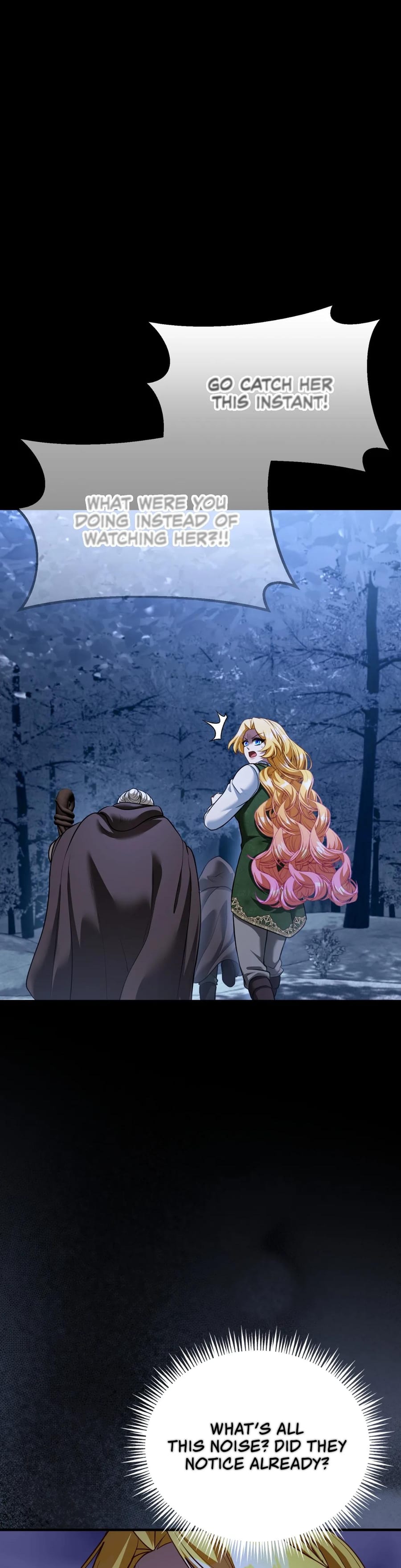 Lycan Uncensored, chapter 70, page 34 of 41