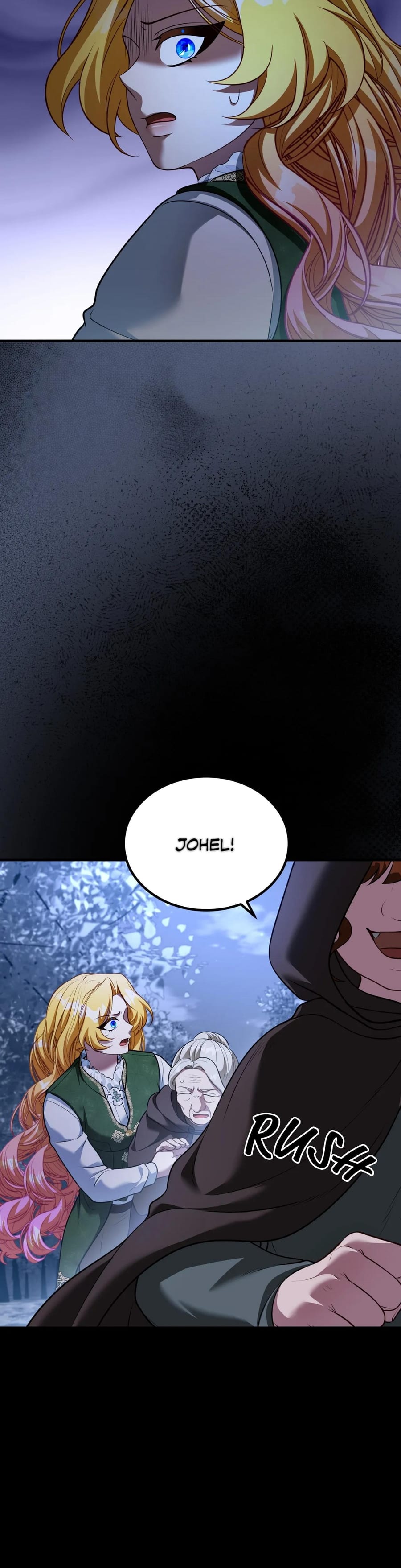 Lycan Uncensored, chapter 70, page 35 of 41