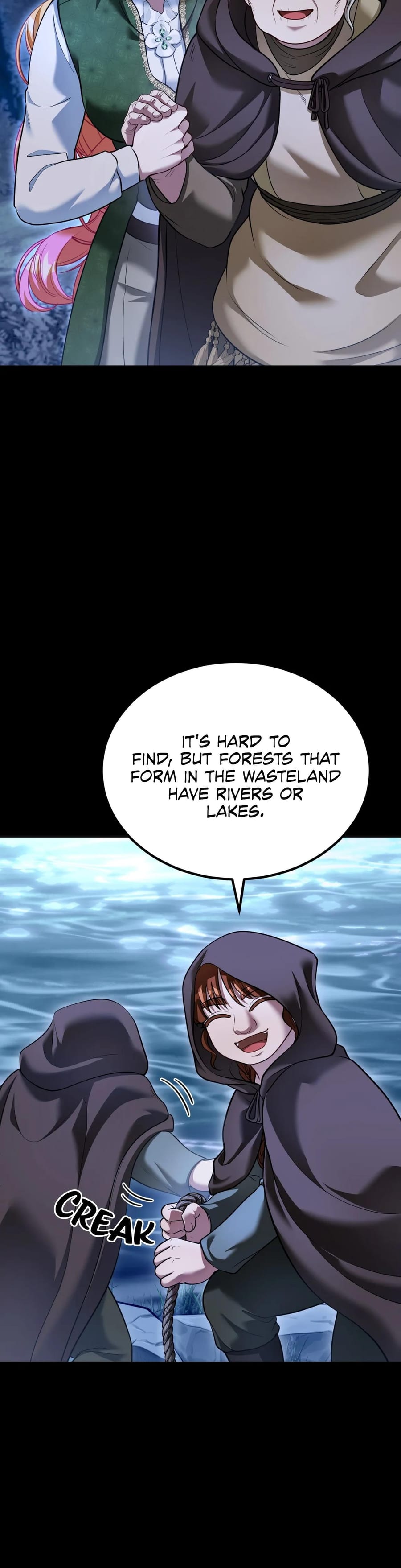 Lycan Uncensored, chapter 70, page 37 of 41