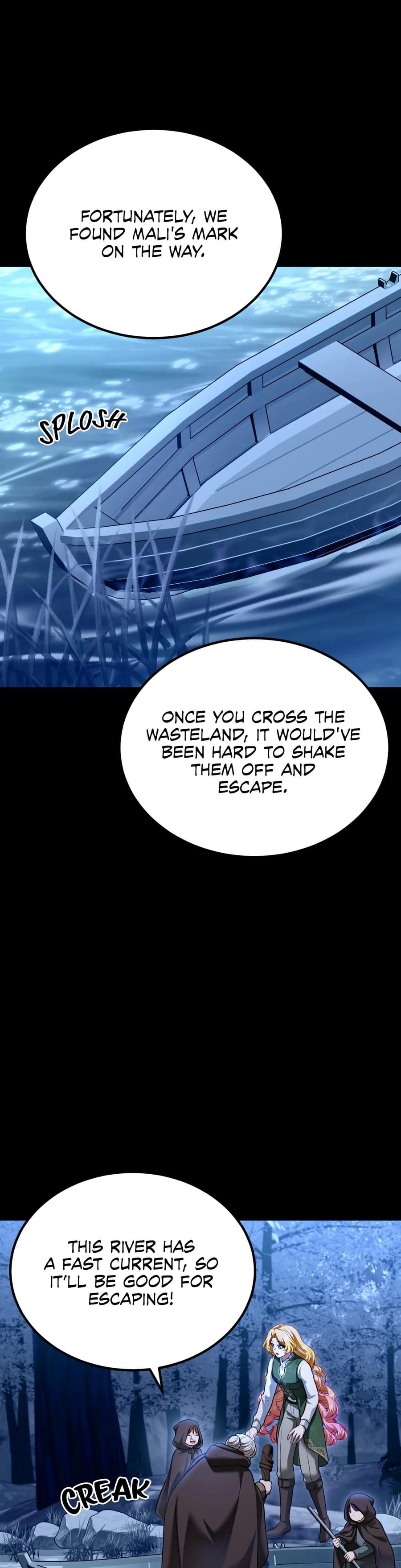 Lycan Uncensored, chapter 70, page 38 of 41