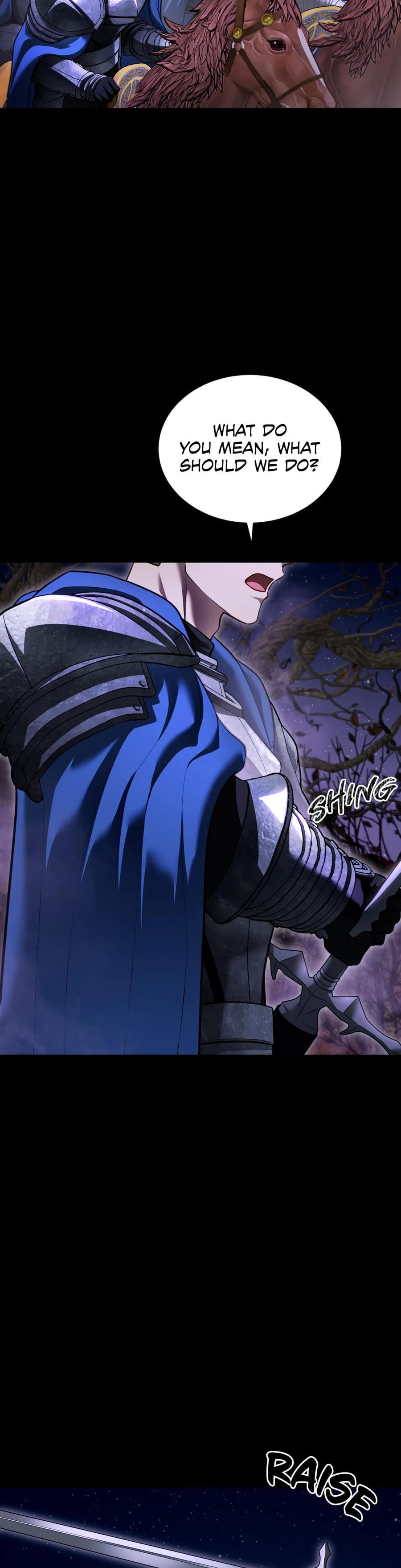 Lycan Uncensored, chapter 71, page 6 of 38