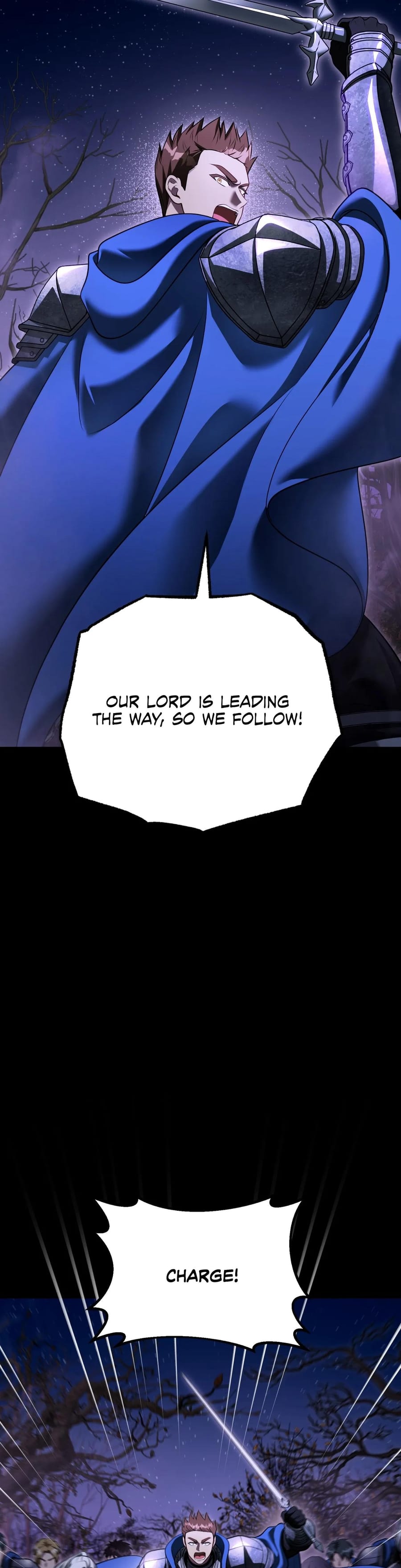 Lycan Uncensored, chapter 71, page 7 of 38