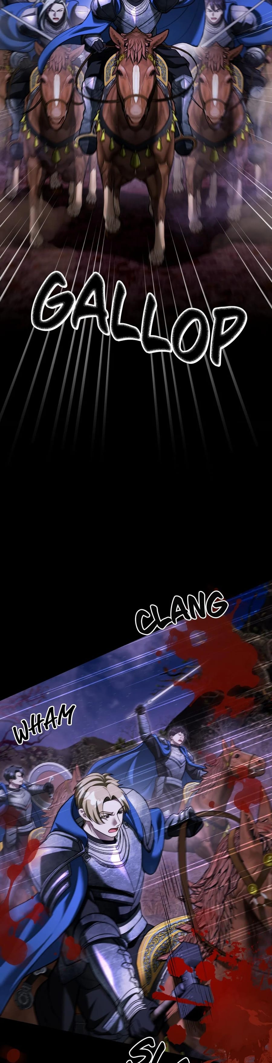 Lycan Uncensored, chapter 71, page 8 of 38