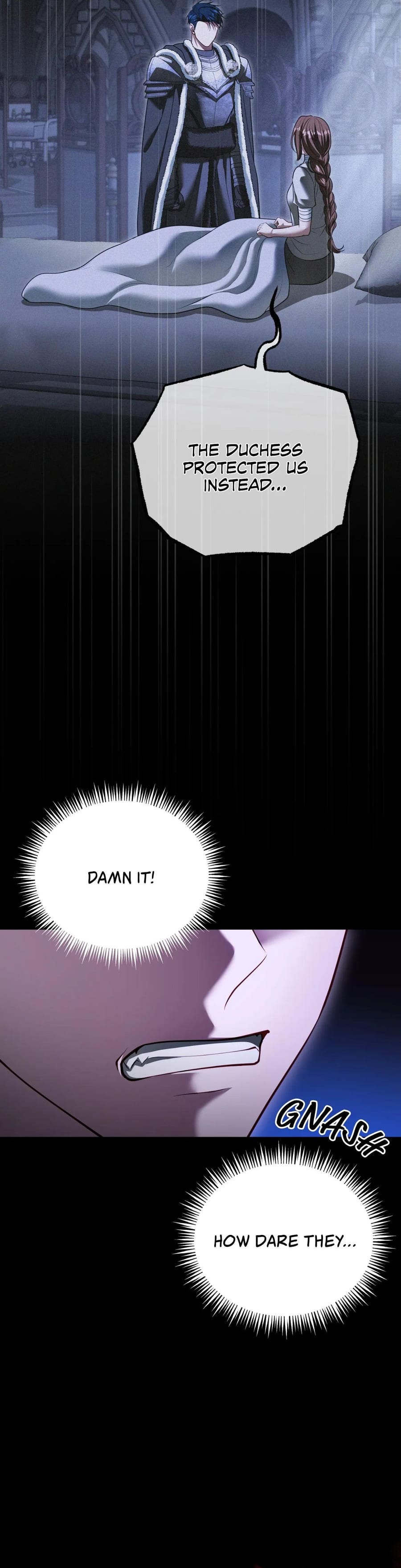 Lycan Uncensored, chapter 71, page 10 of 38