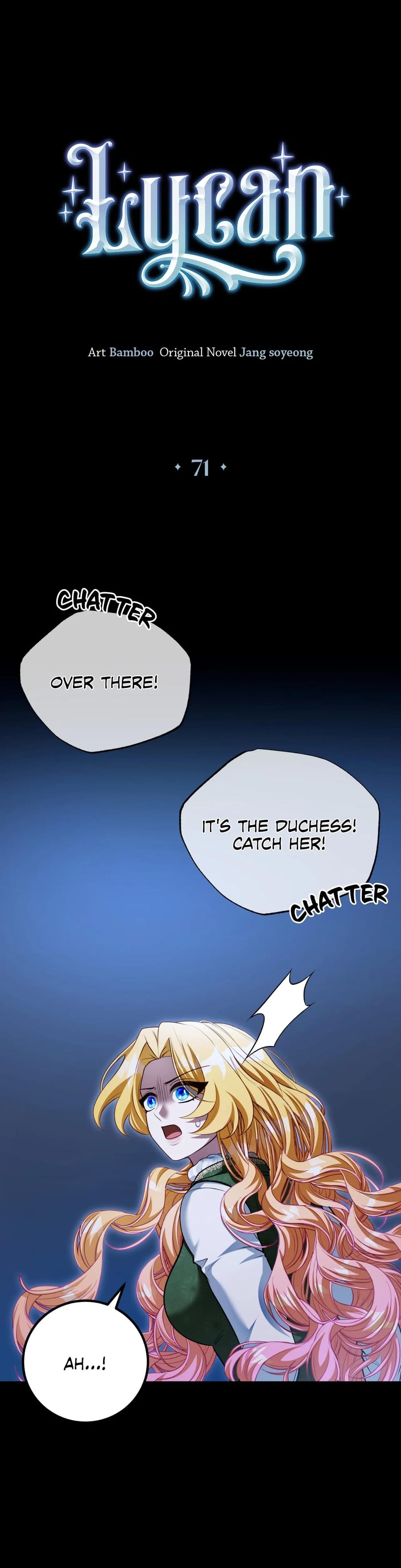 Lycan Uncensored, chapter 71, page 12 of 38