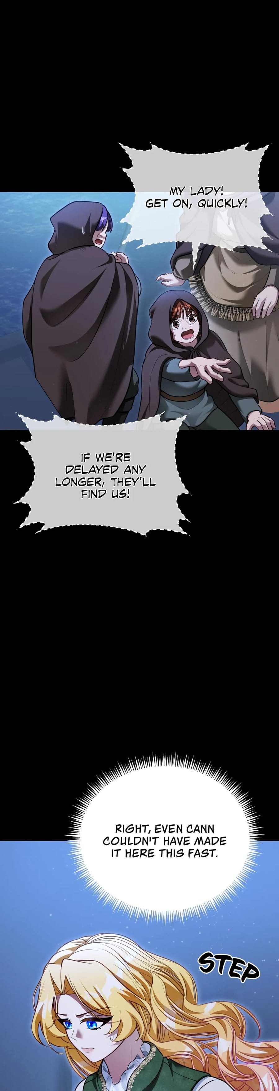 Lycan Uncensored, chapter 71, page 13 of 38