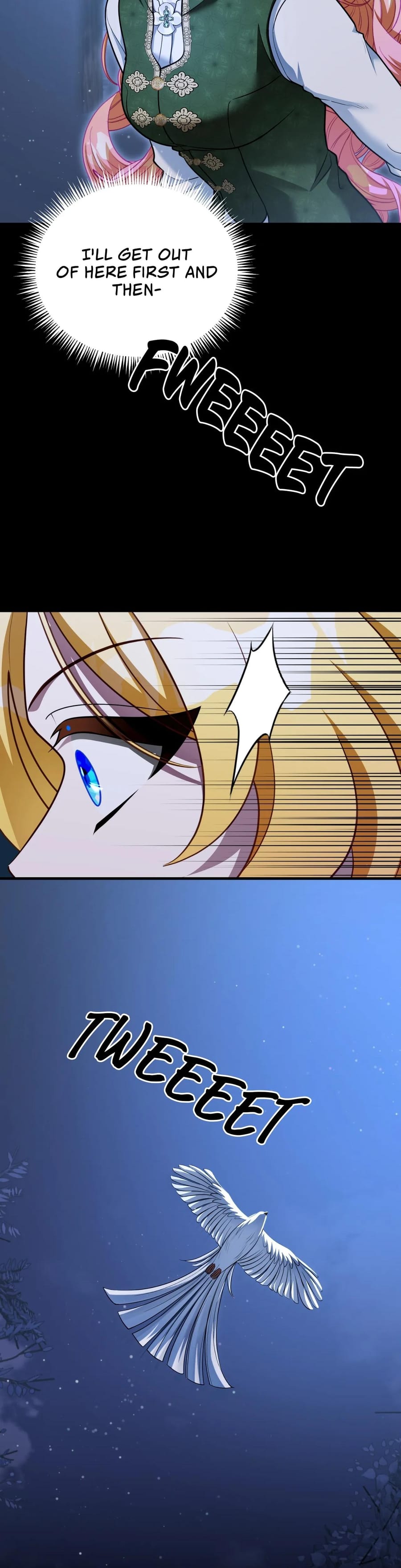 Lycan Uncensored, chapter 71, page 14 of 38