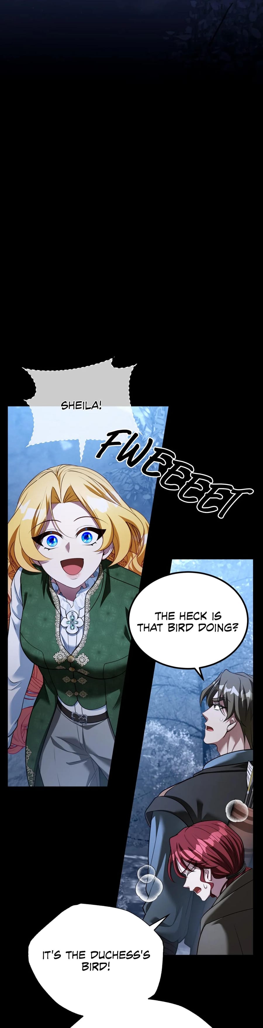 Lycan Uncensored, chapter 71, page 15 of 38