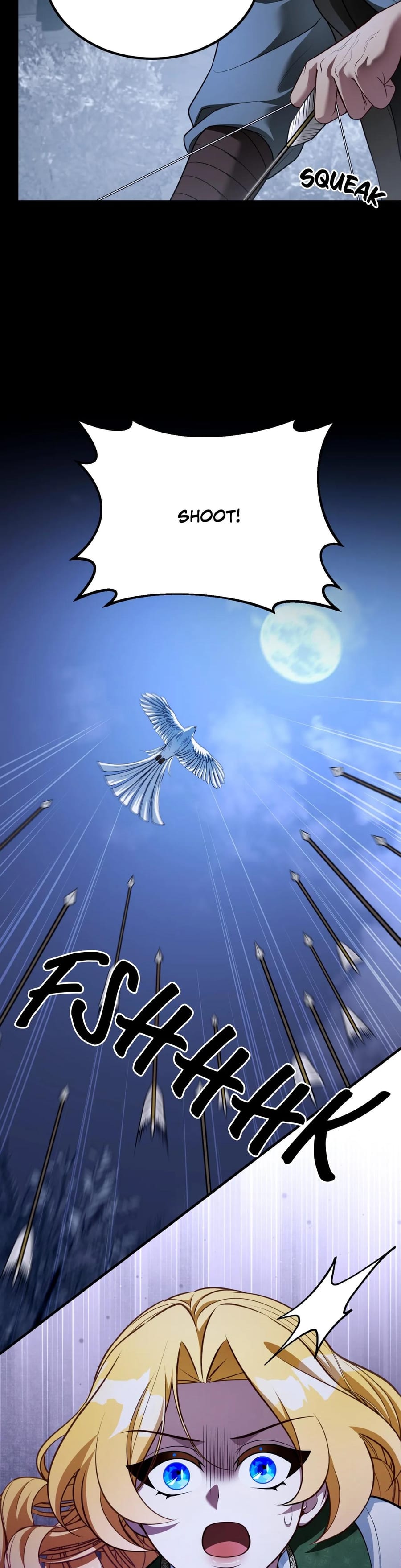 Lycan Uncensored, chapter 71, page 17 of 38