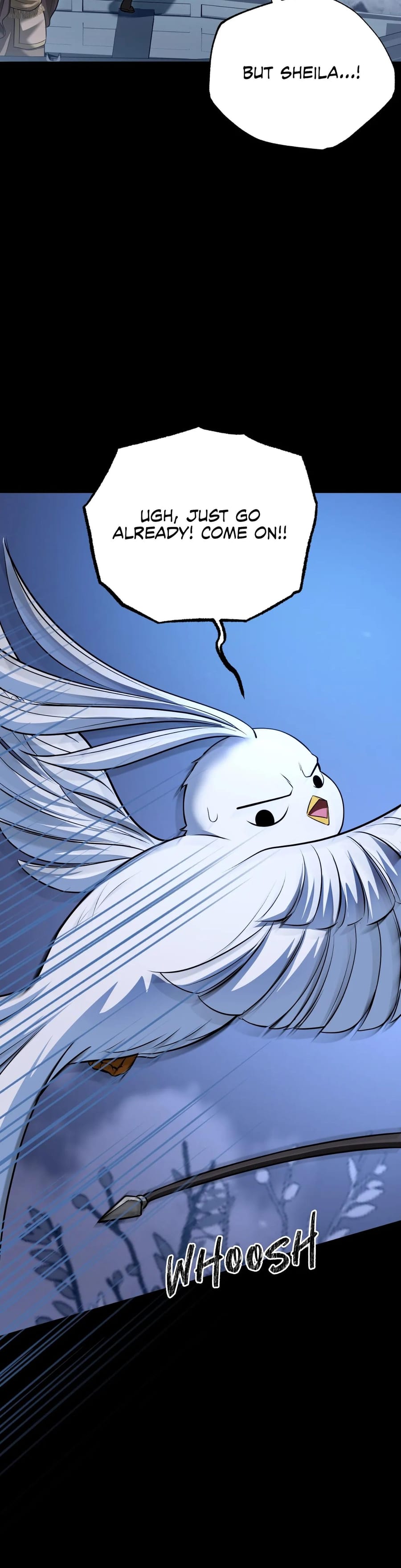 Lycan Uncensored, chapter 71, page 19 of 38