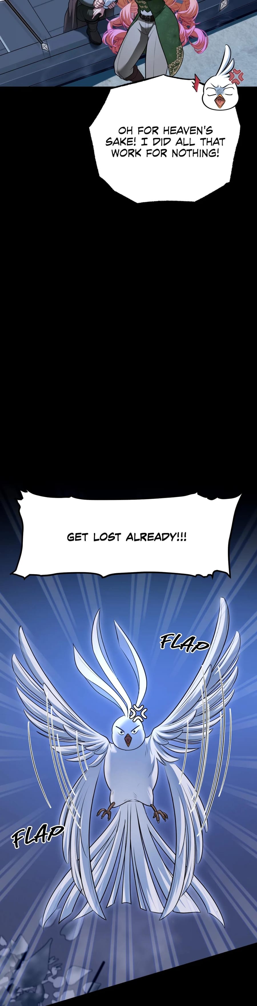 Lycan Uncensored, chapter 71, page 22 of 38