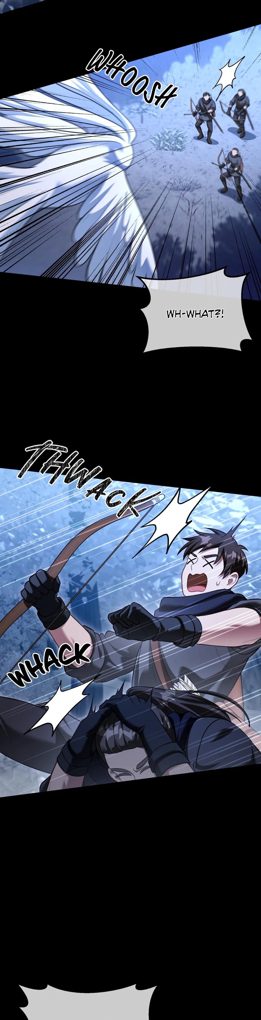 Lycan Uncensored, chapter 71, page 23 of 38