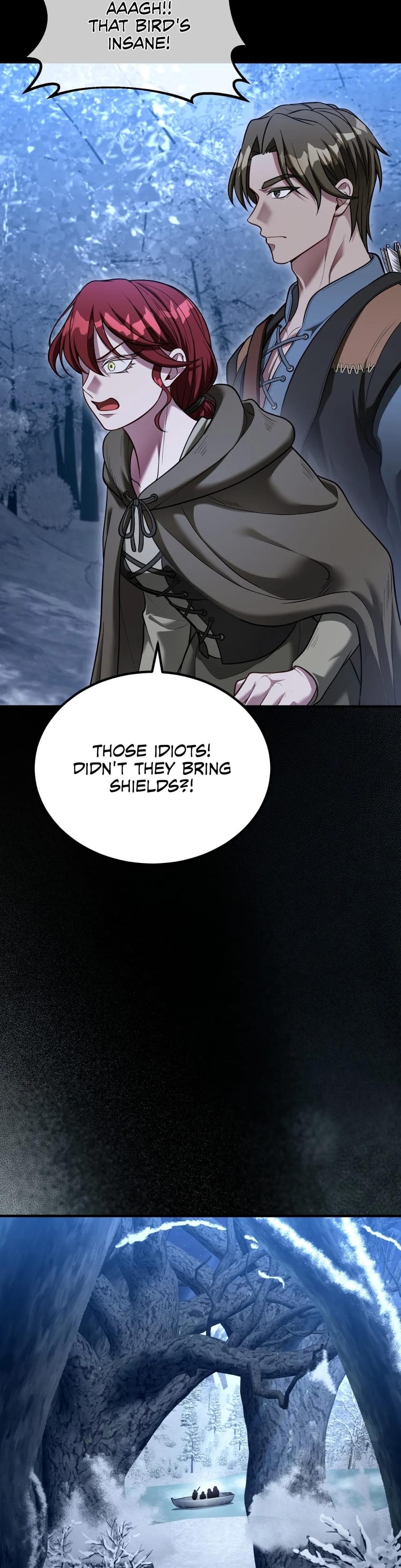 Lycan Uncensored, chapter 71, page 24 of 38