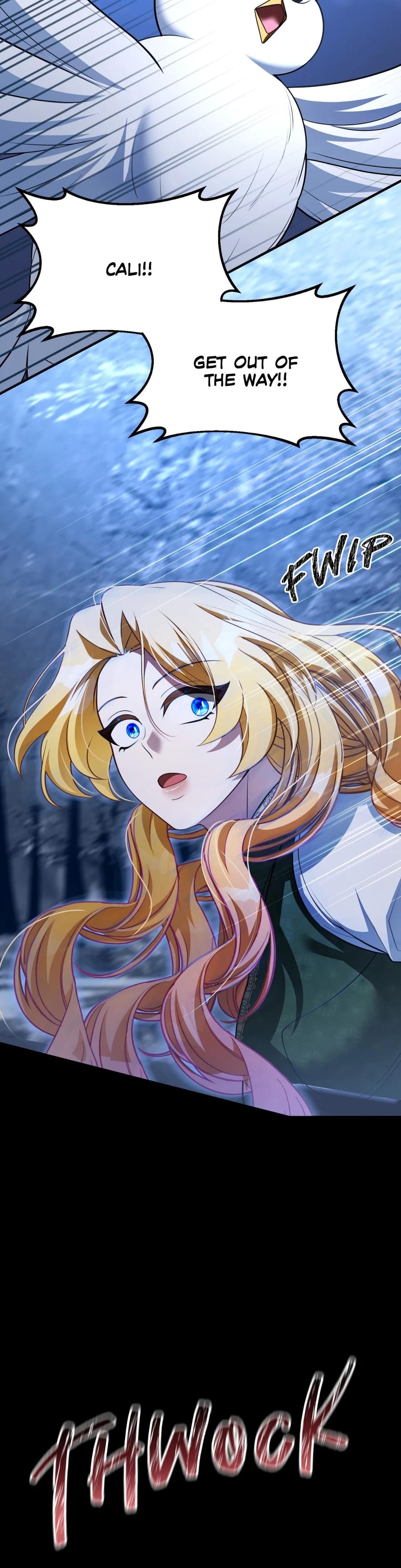 Lycan Uncensored, chapter 71, page 28 of 38