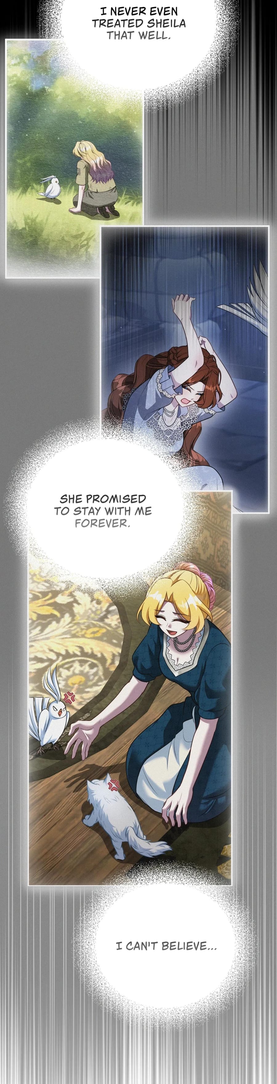Lycan Uncensored, chapter 71, page 33 of 38