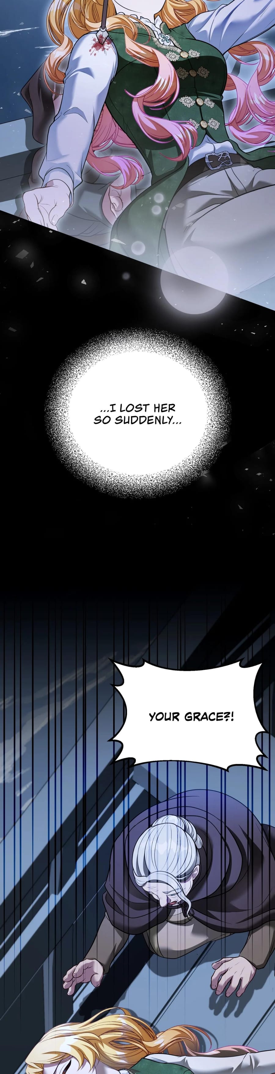 Lycan Uncensored, chapter 71, page 35 of 38