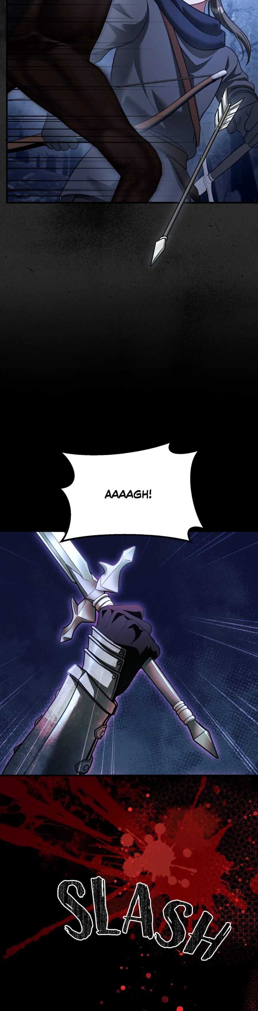 Lycan Uncensored, chapter 72, page 7 of 41