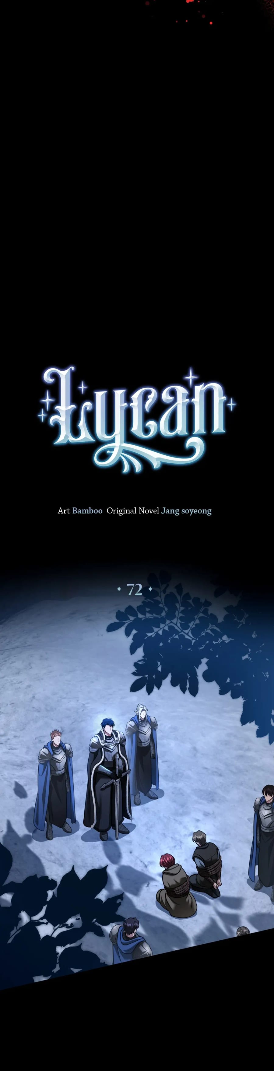 Lycan Uncensored, chapter 72, page 8 of 41