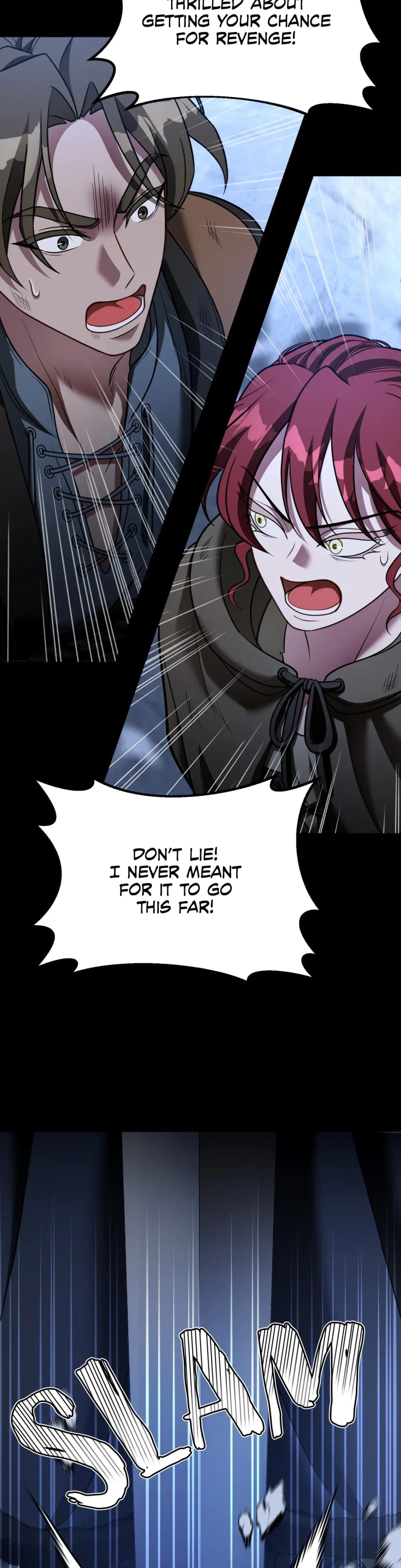 Lycan Uncensored, chapter 72, page 10 of 41