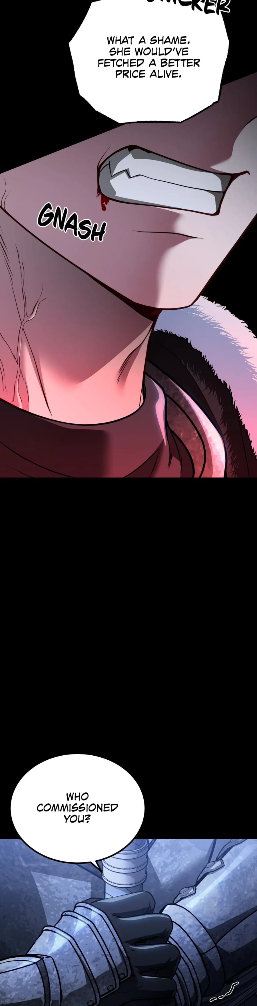 Lycan Uncensored, chapter 72, page 14 of 41