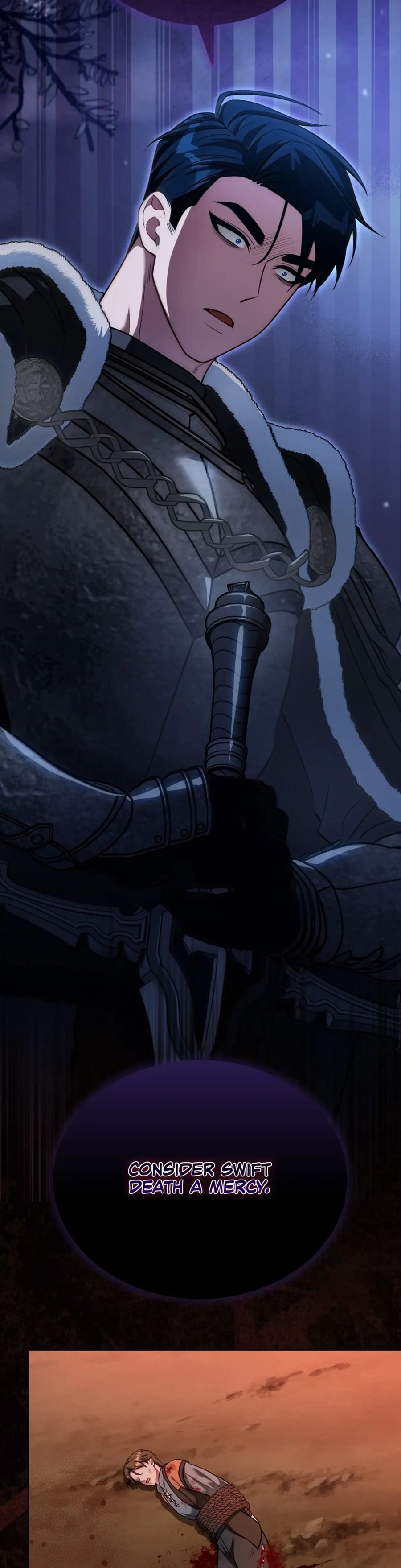 Lycan Uncensored, chapter 72, page 16 of 41