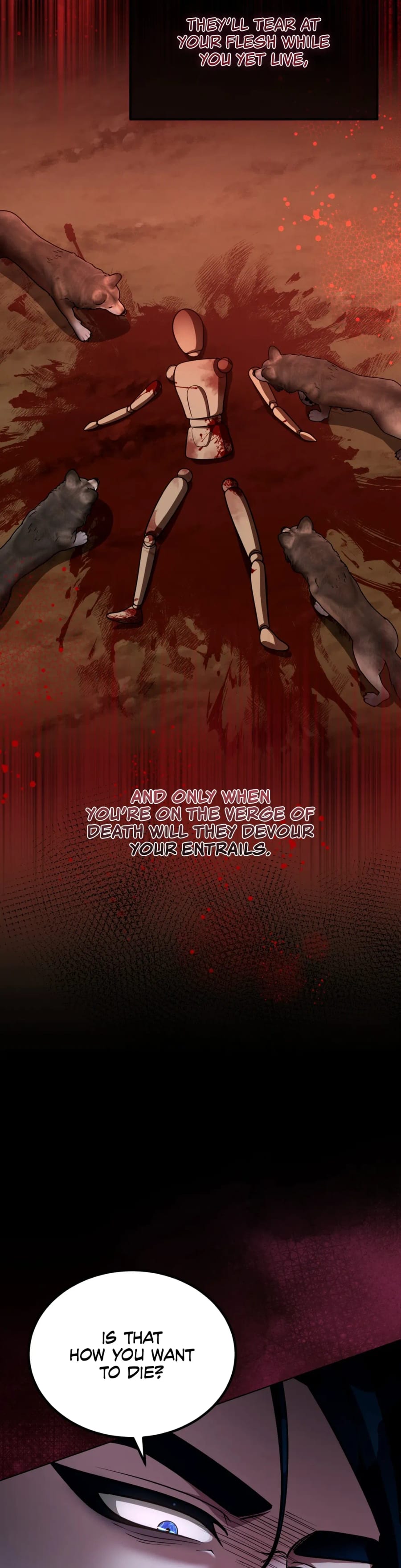 Lycan Uncensored, chapter 72, page 18 of 41