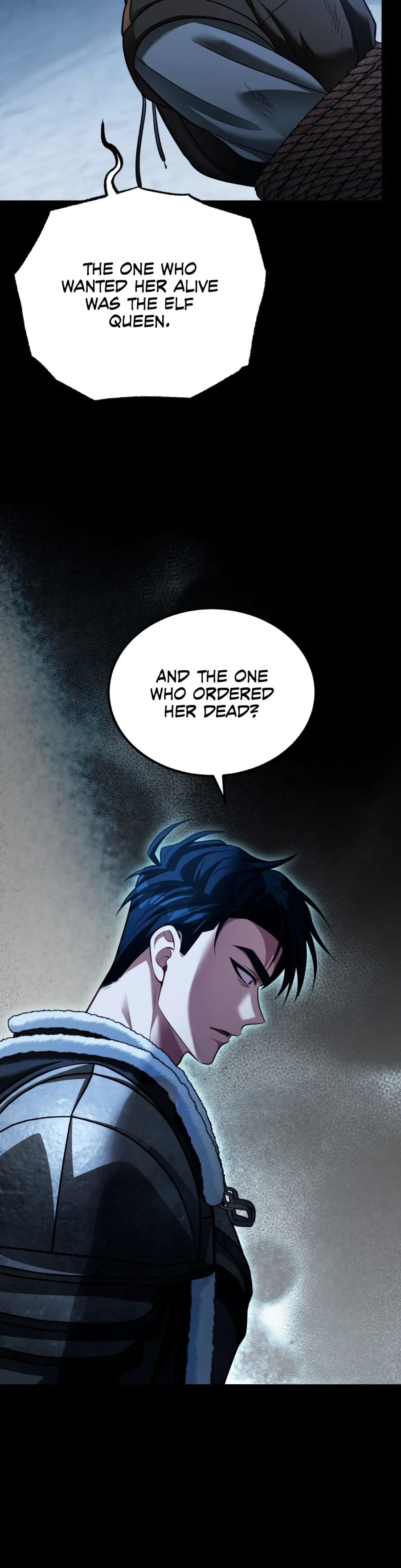 Lycan Uncensored, chapter 72, page 20 of 41