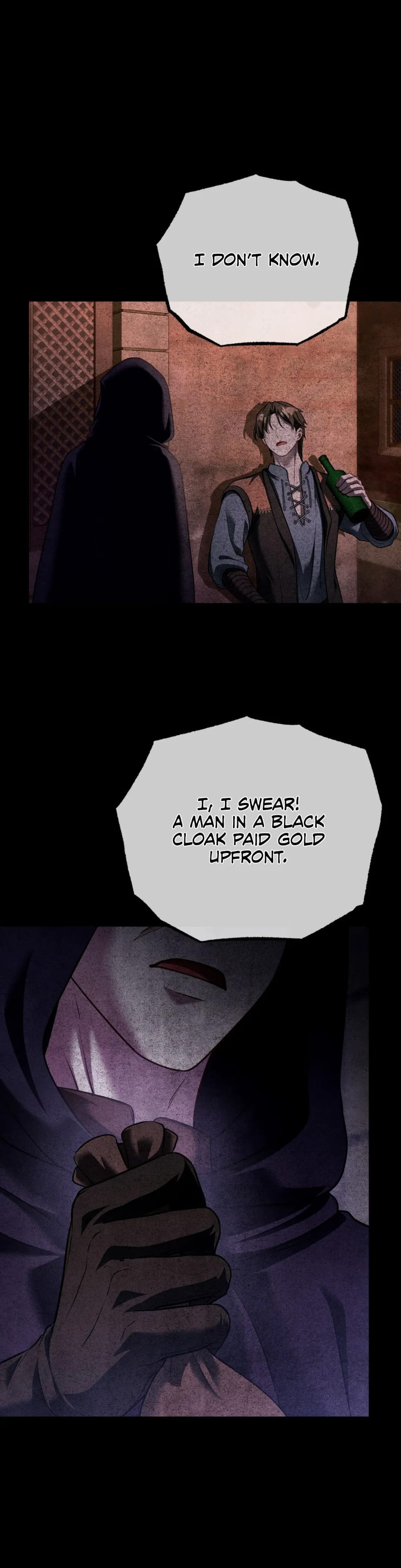 Lycan Uncensored, chapter 72, page 21 of 41