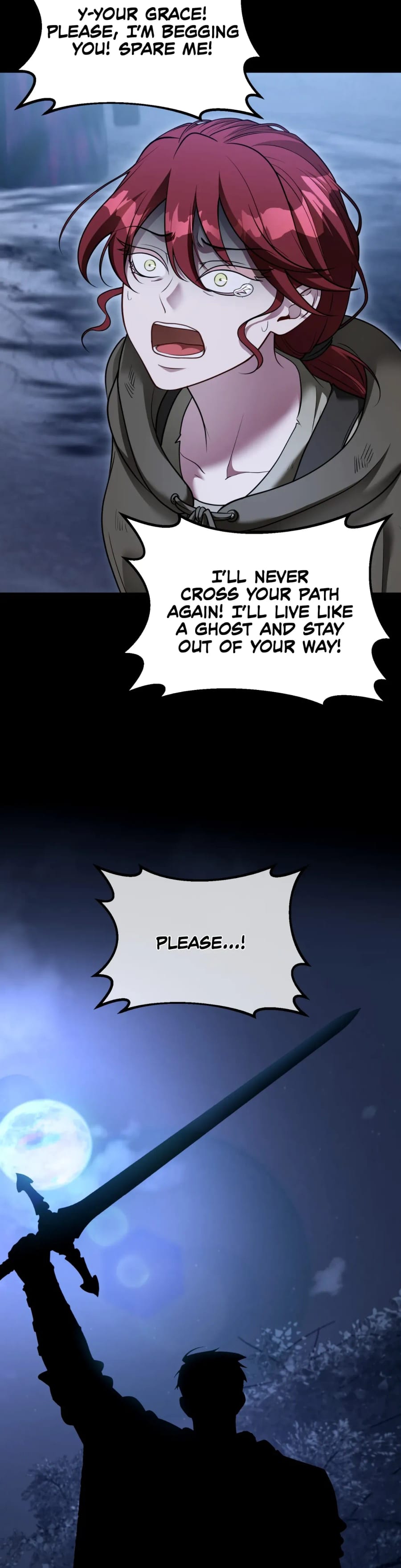 Lycan Uncensored, chapter 72, page 23 of 41