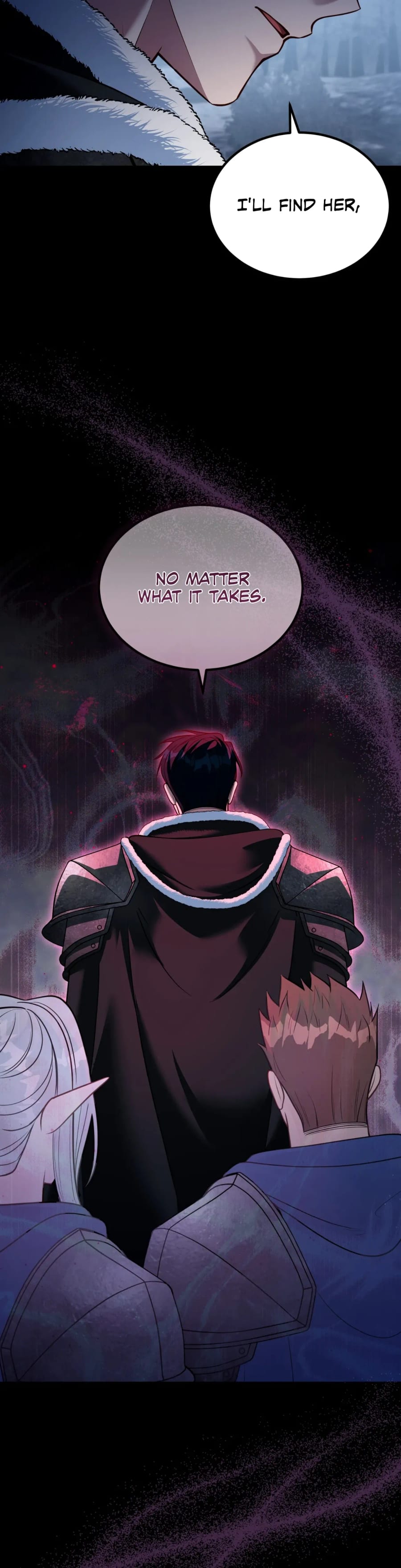 Lycan Uncensored, chapter 72, page 26 of 41