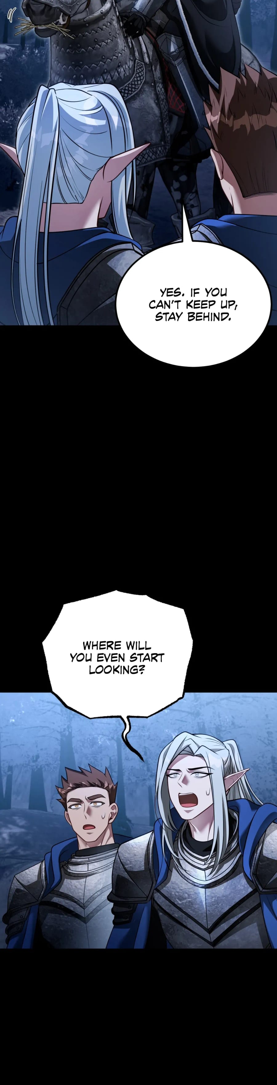 Lycan Uncensored, chapter 72, page 29 of 41