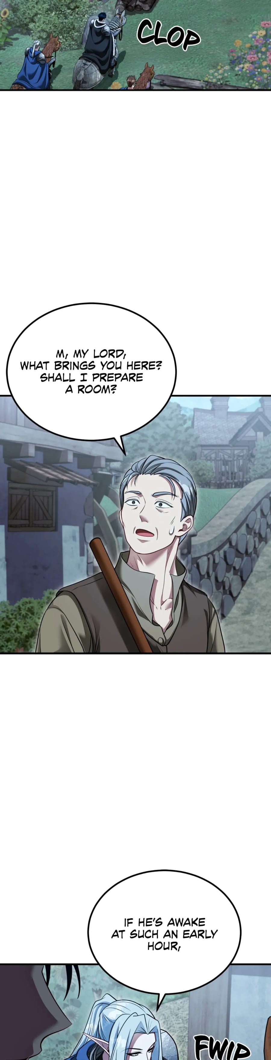Lycan Uncensored, chapter 72, page 32 of 41