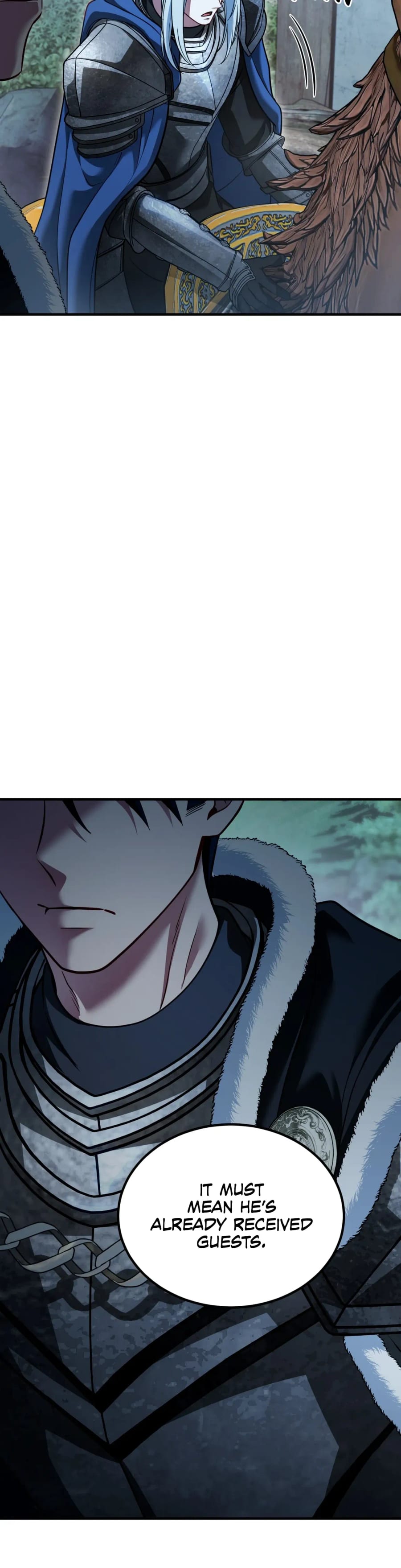 Lycan Uncensored, chapter 72, page 33 of 41