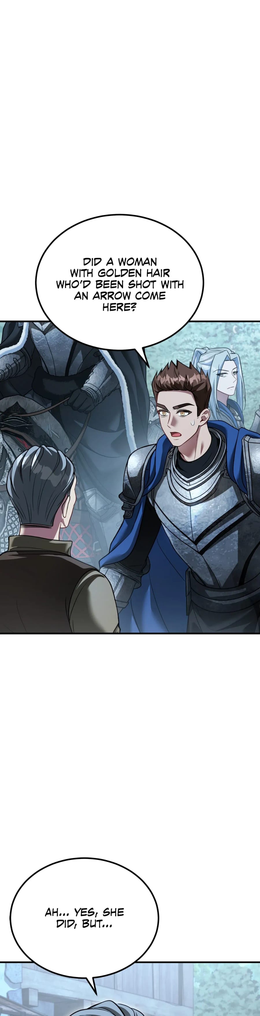 Lycan Uncensored, chapter 72, page 34 of 41