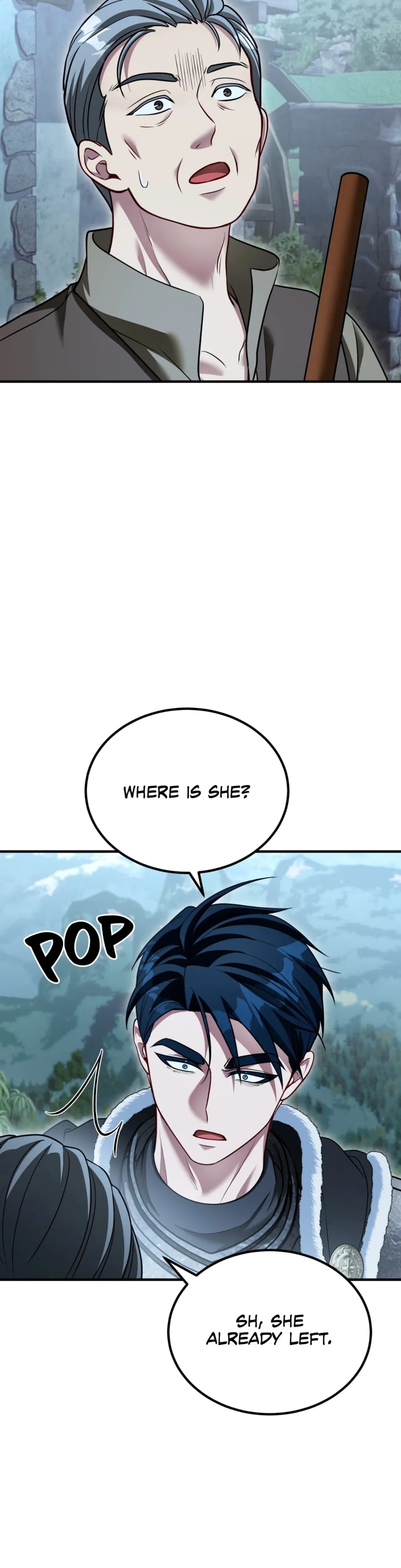 Lycan Uncensored, chapter 72, page 35 of 41